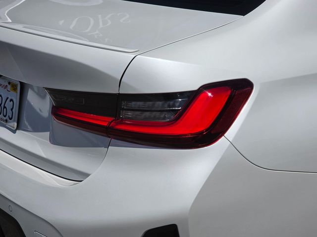 2023 BMW 3 Series 330e Plug-In Hybrid - 22911391 - 13