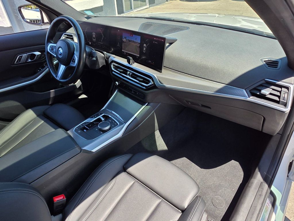 2023 BMW 3 Series 330e Plug-In Hybrid - 22911391 - 15