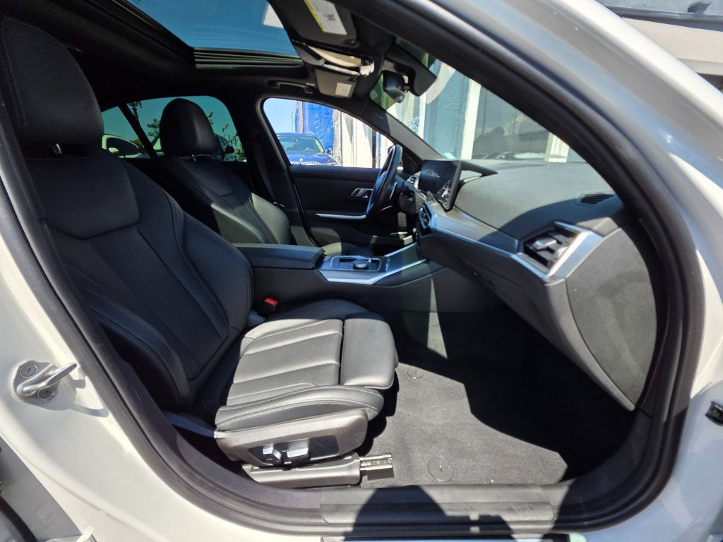 2023 BMW 3 Series 330e Plug-In Hybrid - 22911391 - 18