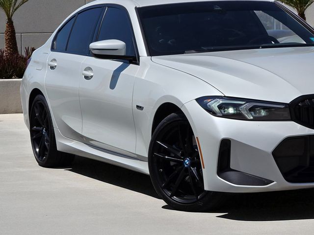 2023 BMW 3 Series 330e Plug-In Hybrid - 22911391 - 1