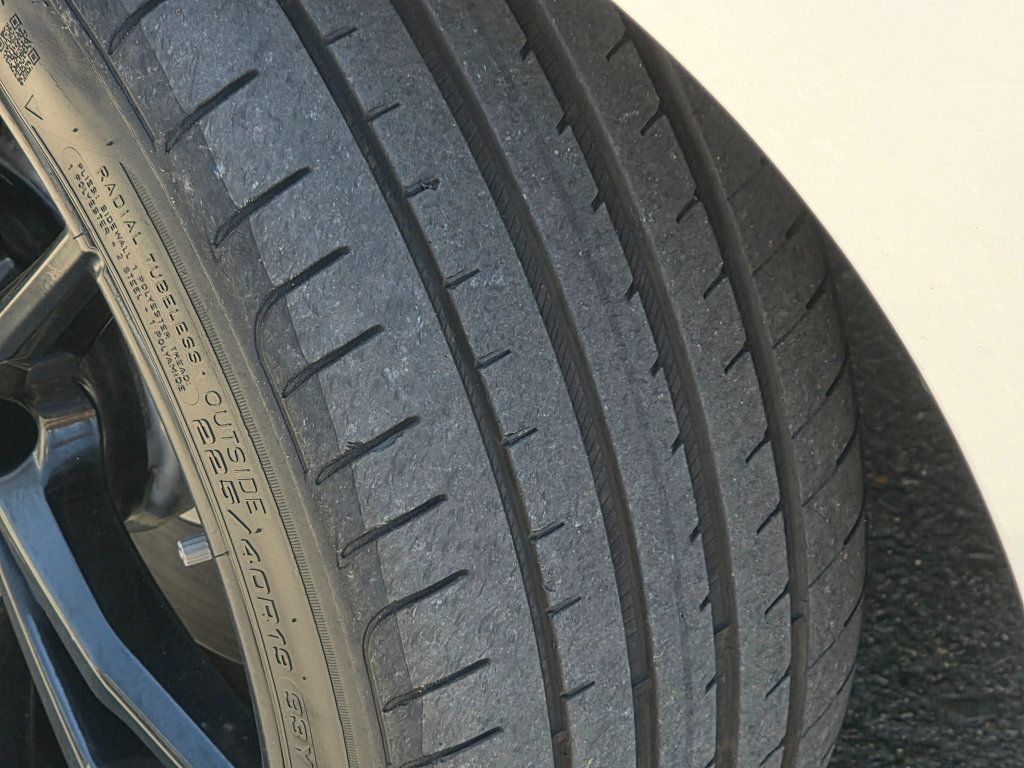 2023 BMW 3 Series 330e Plug-In Hybrid - 22911391 - 21