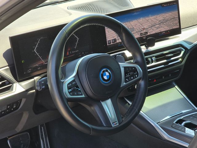 2023 BMW 3 Series 330e Plug-In Hybrid - 22911391 - 23