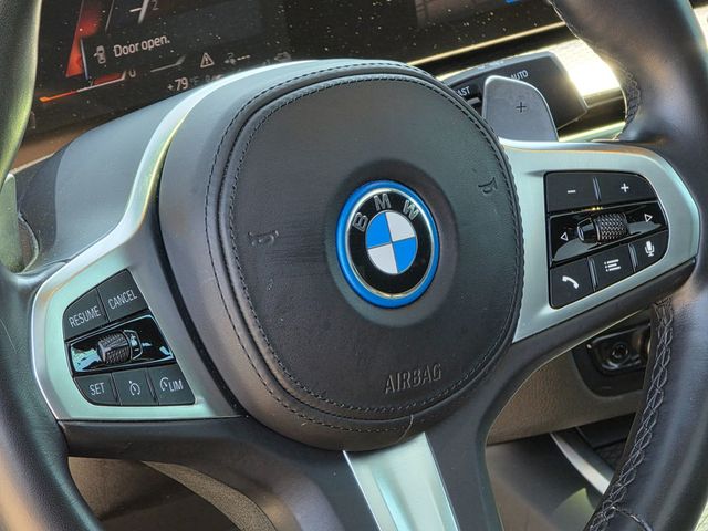 2023 BMW 3 Series 330e Plug-In Hybrid - 22911391 - 24