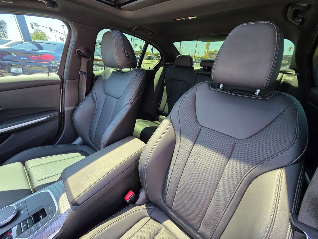 2023 BMW 3 Series 330e Plug-In Hybrid - 22911391 - 26