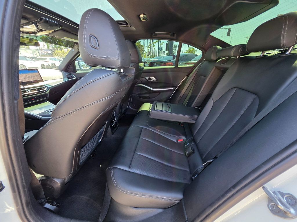 2023 BMW 3 Series 330e Plug-In Hybrid - 22911391 - 27