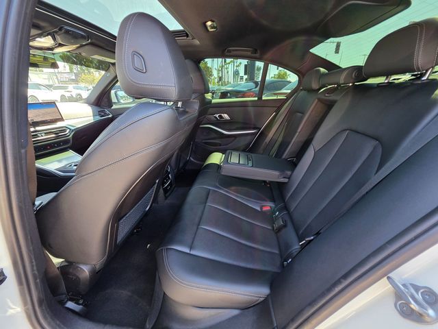 2023 BMW 3 Series 330e Plug-In Hybrid - 22911391 - 27