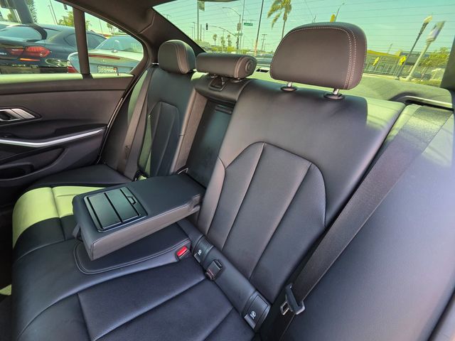 2023 BMW 3 Series 330e Plug-In Hybrid - 22911391 - 28