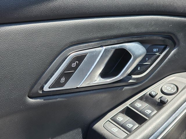 2023 BMW 3 Series 330e Plug-In Hybrid - 22911391 - 34