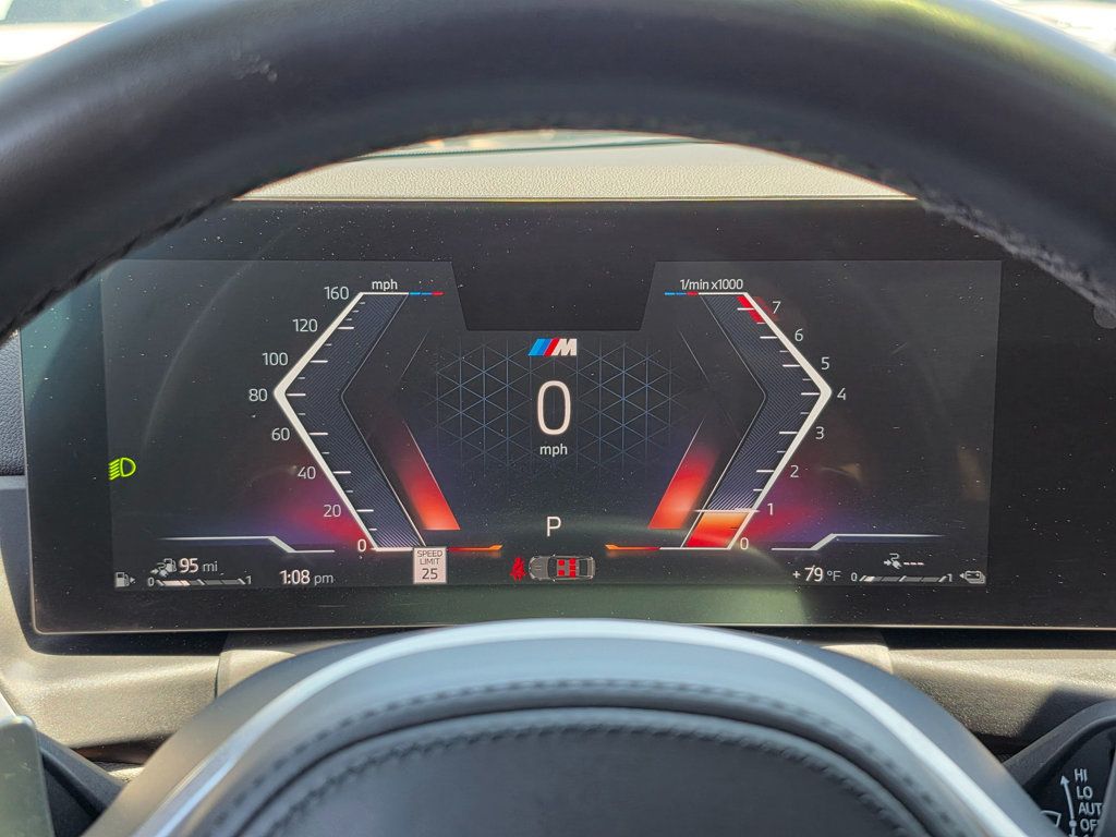 2023 BMW 3 Series 330e Plug-In Hybrid - 22911391 - 36