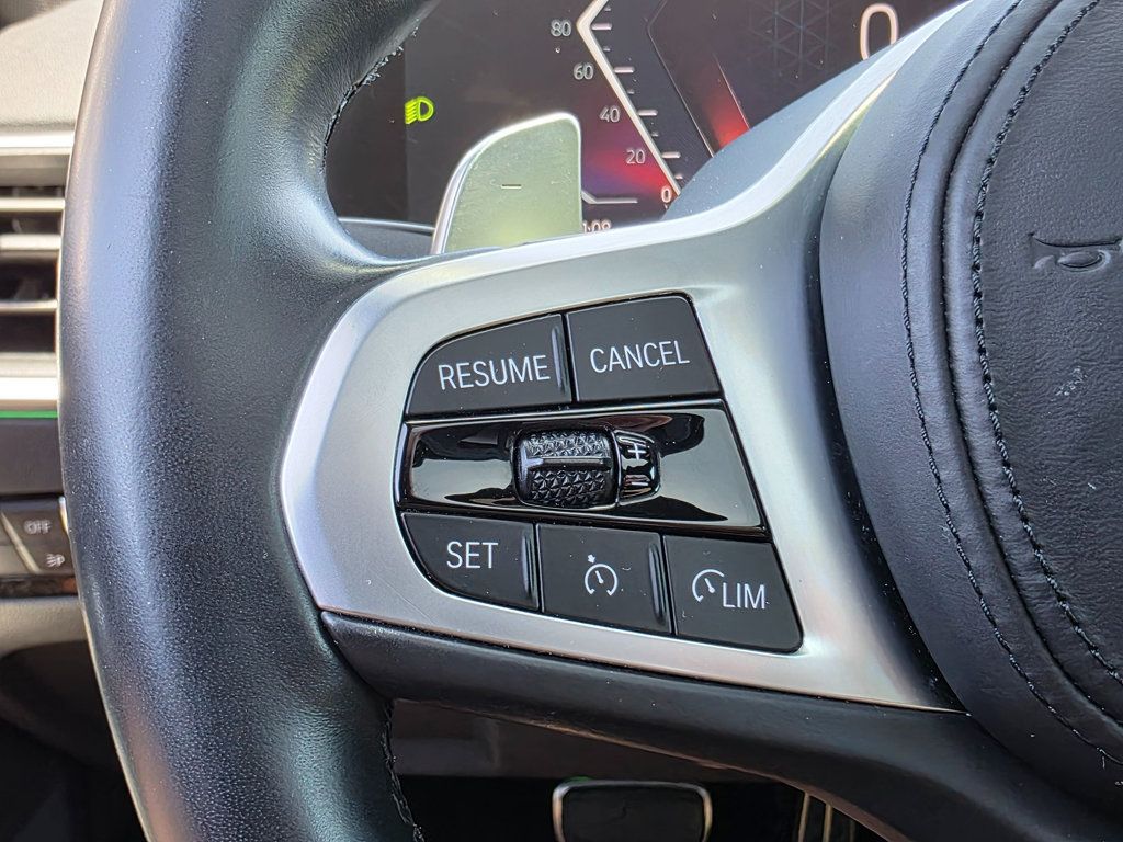 2023 BMW 3 Series 330e Plug-In Hybrid - 22911391 - 37