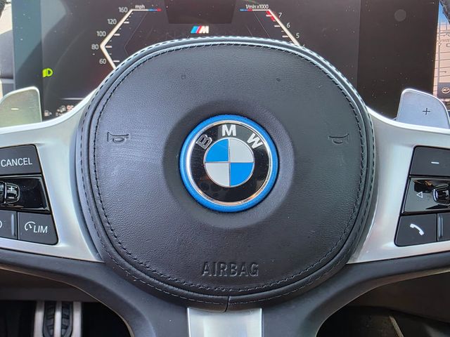 2023 BMW 3 Series 330e Plug-In Hybrid - 22911391 - 38