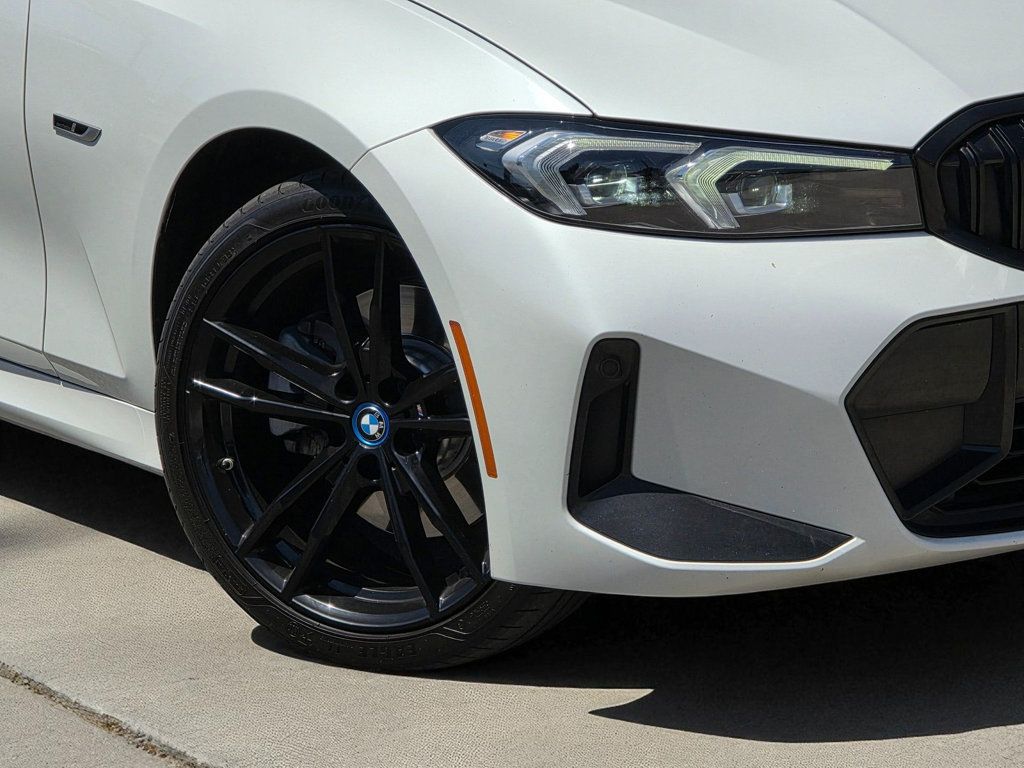 2023 BMW 3 Series 330e Plug-In Hybrid - 22911391 - 3