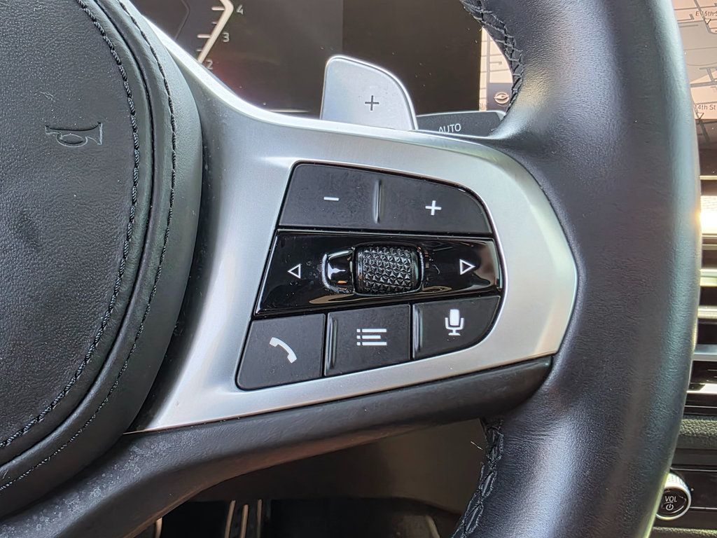 2023 BMW 3 Series 330e Plug-In Hybrid - 22911391 - 39