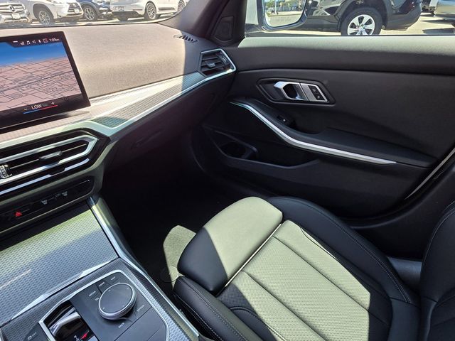 2023 BMW 3 Series 330e Plug-In Hybrid - 22911391 - 47