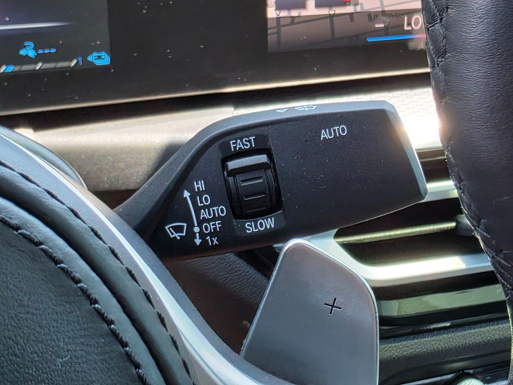 2023 BMW 3 Series 330e Plug-In Hybrid - 22911391 - 50