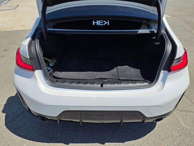 2023 BMW 3 Series 330e Plug-In Hybrid - 22911391 - 52