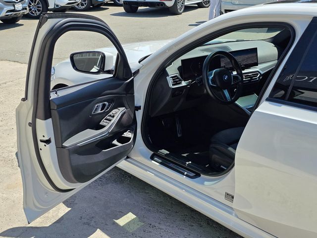 2023 BMW 3 Series 330e Plug-In Hybrid - 22911391 - 56