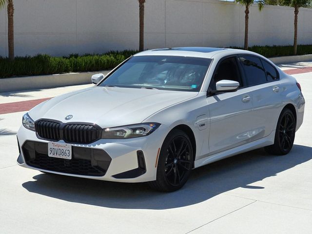 2023 BMW 3 Series 330e Plug-In Hybrid - 22911391 - 5