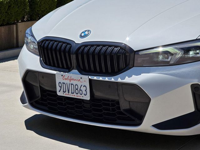 2023 BMW 3 Series 330e Plug-In Hybrid - 22911391 - 7