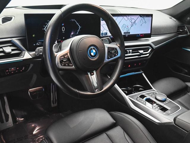 2023 BMW 3 Series 330e xDrive - 22951589 - 14