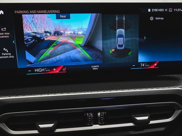 2023 BMW 3 Series 330e xDrive - 22951589 - 20