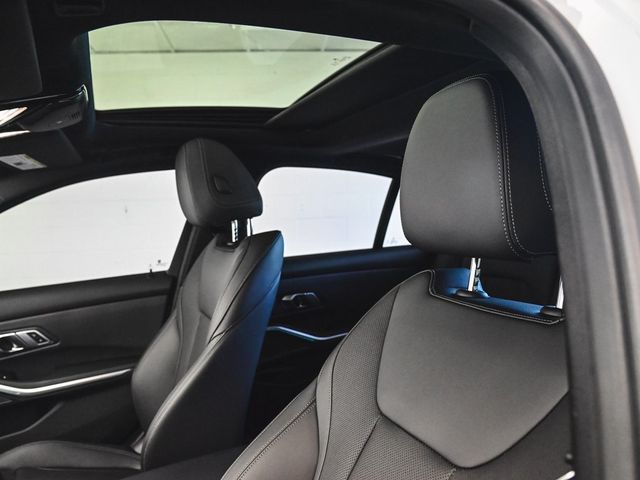 2023 BMW 3 Series 330e xDrive - 22951589 - 29