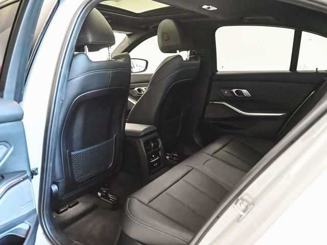 2023 BMW 3 Series 330e xDrive - 22951589 - 30