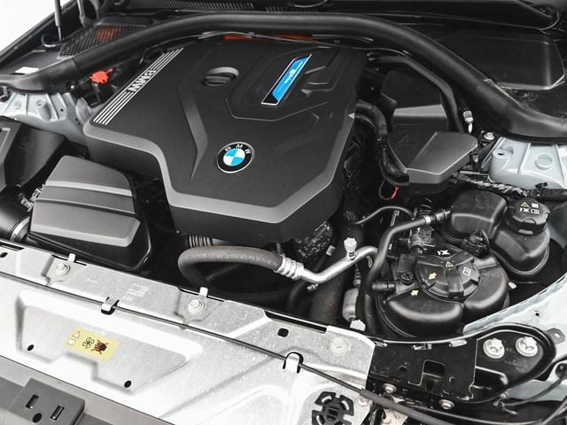 2023 BMW 3 Series 330e xDrive - 22951589 - 36
