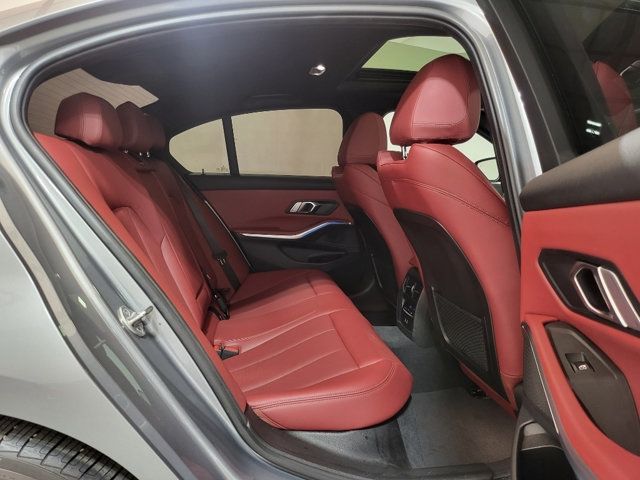 2023 Used BMW 3 Series 330e xDrive Plug-In Hybrid at PenskeCars.com Serving  Bloomfield Hills, MI, IID 22103476