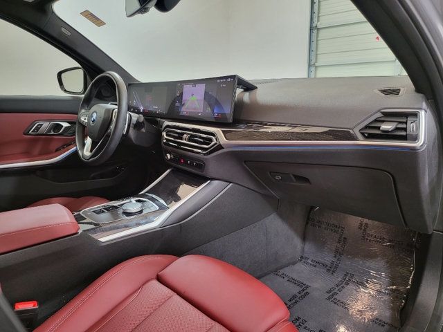 2023 Used BMW 3 Series 330e xDrive Plug-In Hybrid at PenskeCars.com Serving  Bloomfield Hills, MI, IID 22103476