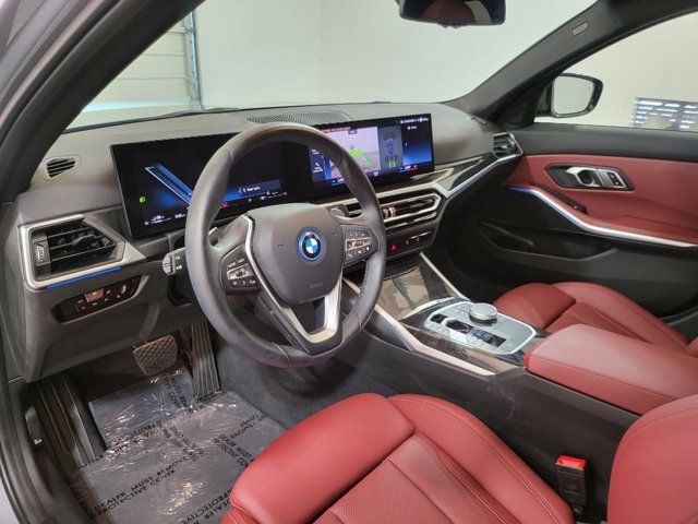2023 Used BMW 3 Series 330e xDrive Plug-In Hybrid at PenskeCars.com Serving  Bloomfield Hills, MI, IID 22103476