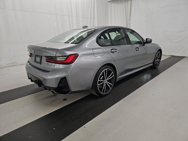 2023 BMW 3 Series 330e xDrive Plug-In Hybrid - 22975461 - 3