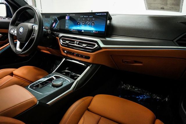 2023 BMW 3 Series 330e xDrive Plug-In Hybrid - 23062154 - 10