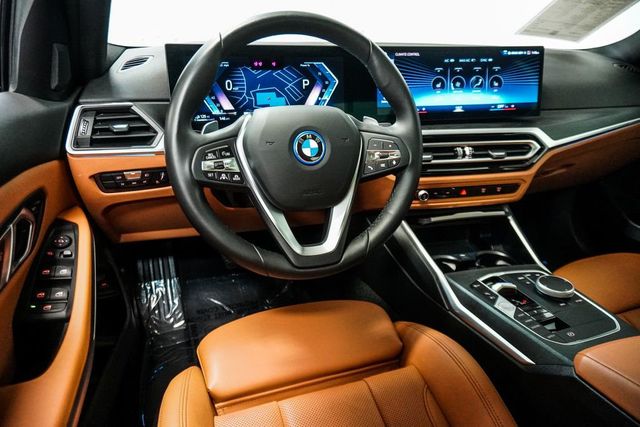 2023 BMW 3 Series 330e xDrive Plug-In Hybrid - 23062154 - 12