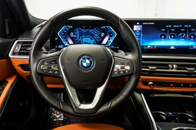 2023 BMW 3 Series 330e xDrive Plug-In Hybrid - 23062154 - 13