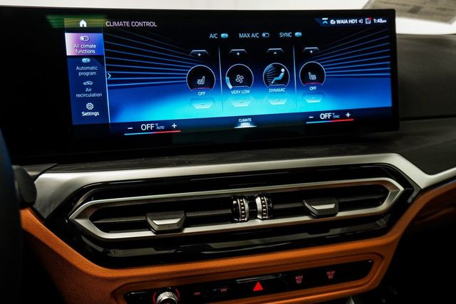 2023 BMW 3 Series 330e xDrive Plug-In Hybrid - 23062154 - 23