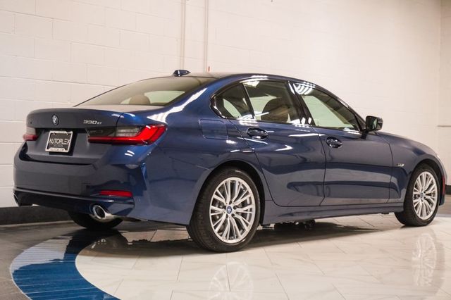 2023 BMW 3 Series 330e xDrive Plug-In Hybrid - 23062154 - 29