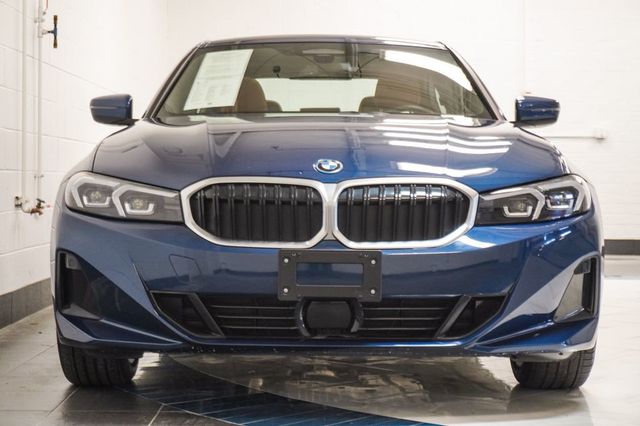 2023 BMW 3 Series 330e xDrive Plug-In Hybrid - 23062154 - 33