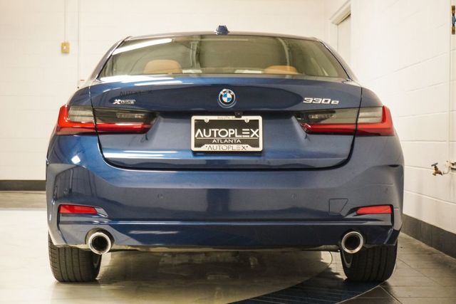 2023 BMW 3 Series 330e xDrive Plug-In Hybrid - 23062154 - 34