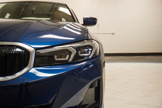 2023 BMW 3 Series 330e xDrive Plug-In Hybrid - 23062154 - 36