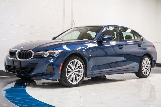 2023 BMW 3 Series 330e xDrive Plug-In Hybrid - 23062154 - 3