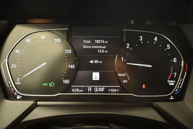 2023 BMW 3 Series 330e xDrive Plug-In Hybrid - 23063128 - 19