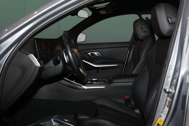 2023 BMW 3 Series 330e xDrive Plug-In Hybrid - 22980228 - 10