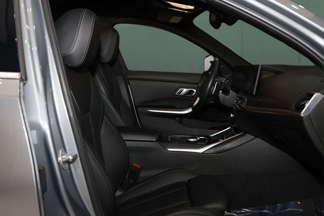 2023 BMW 3 Series 330e xDrive Plug-In Hybrid - 22980228 - 15