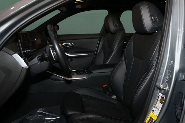 2023 BMW 3 Series 330e xDrive Plug-In Hybrid - 22980228 - 1