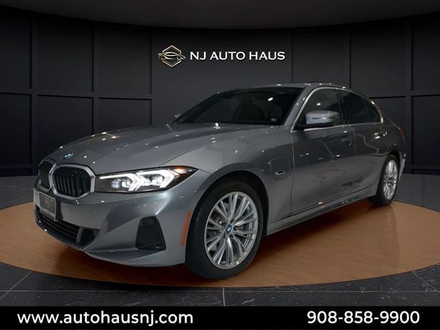 2023 BMW 3 Series 330e xDrive Plug-In Hybrid - 22980228 - 3