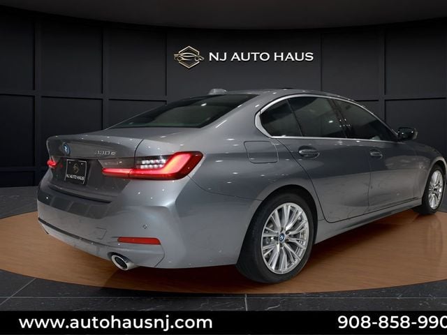 2023 BMW 3 Series 330e xDrive Plug-In Hybrid - 22980228 - 6