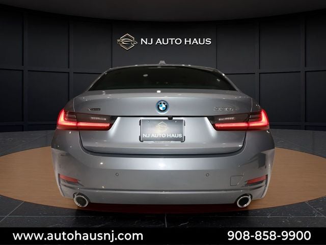 2023 BMW 3 Series 330e xDrive Plug-In Hybrid - 22980228 - 7