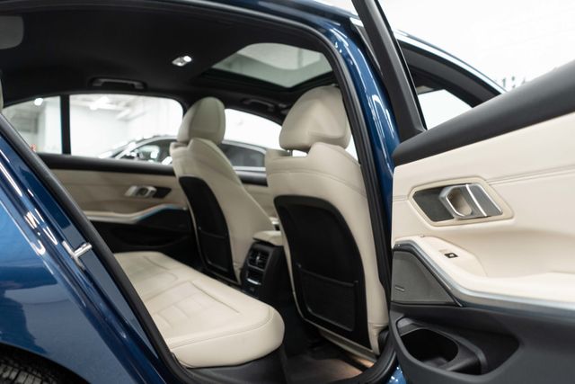 2023 BMW 3 Series 330e xDrive Plug-In Hybrid - 22982607 - 12