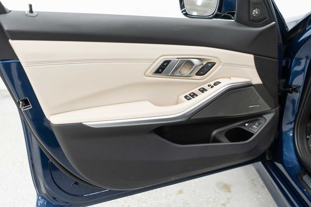 2023 BMW 3 Series 330e xDrive Plug-In Hybrid - 22982607 - 13